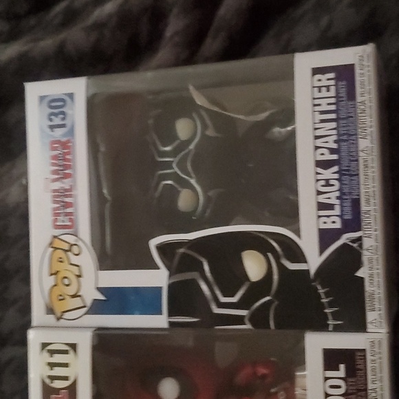 POP! Funko Pops!! - Picture 4 of 4